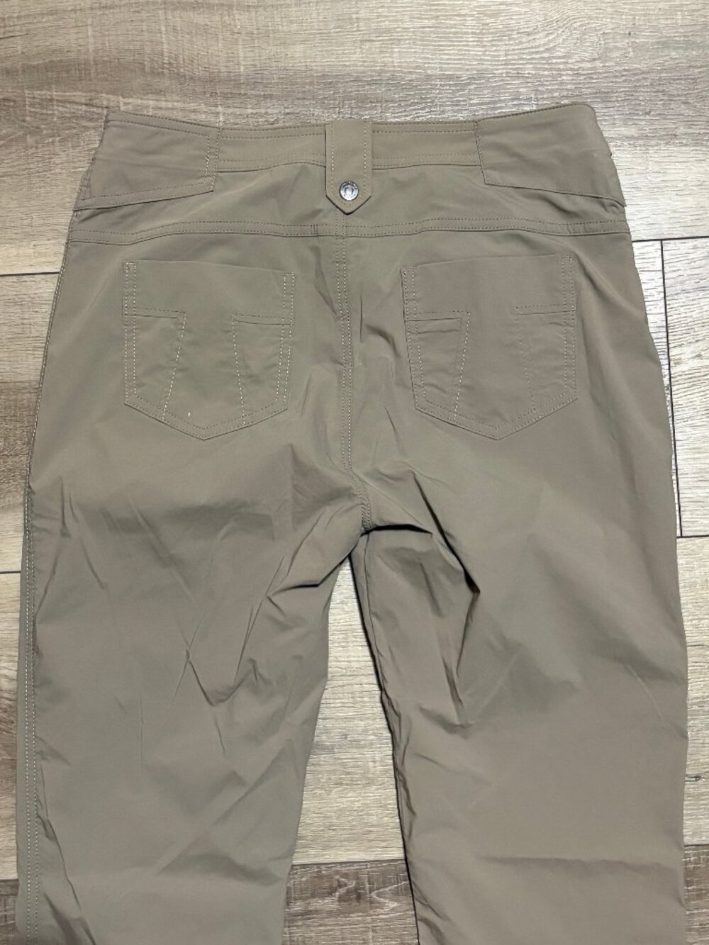 Anatomie Skyler Travel Pants Size Large - Picture 4 of 14